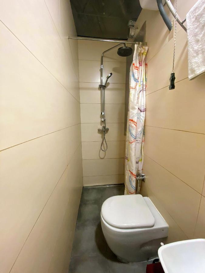Sant Antoni Hostal, Sustainable Tourism Барселона Экстерьер фото
