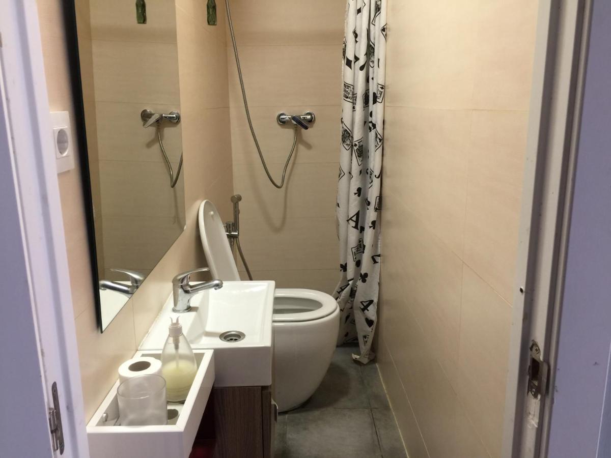 Sant Antoni Hostal, Sustainable Tourism Барселона Экстерьер фото