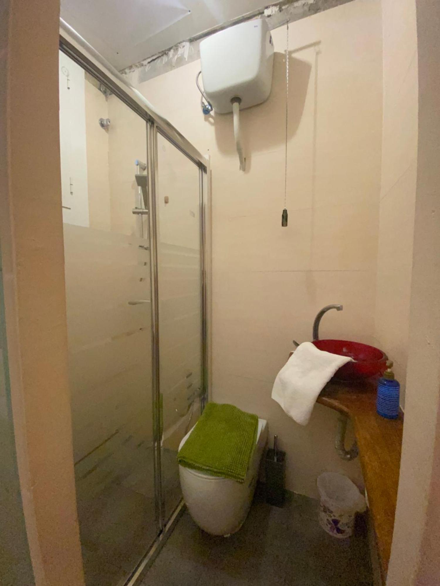 Sant Antoni Hostal, Sustainable Tourism Барселона Экстерьер фото